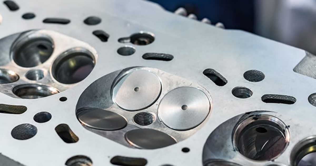 Metal Powder Group - Components - Metal Powder Group